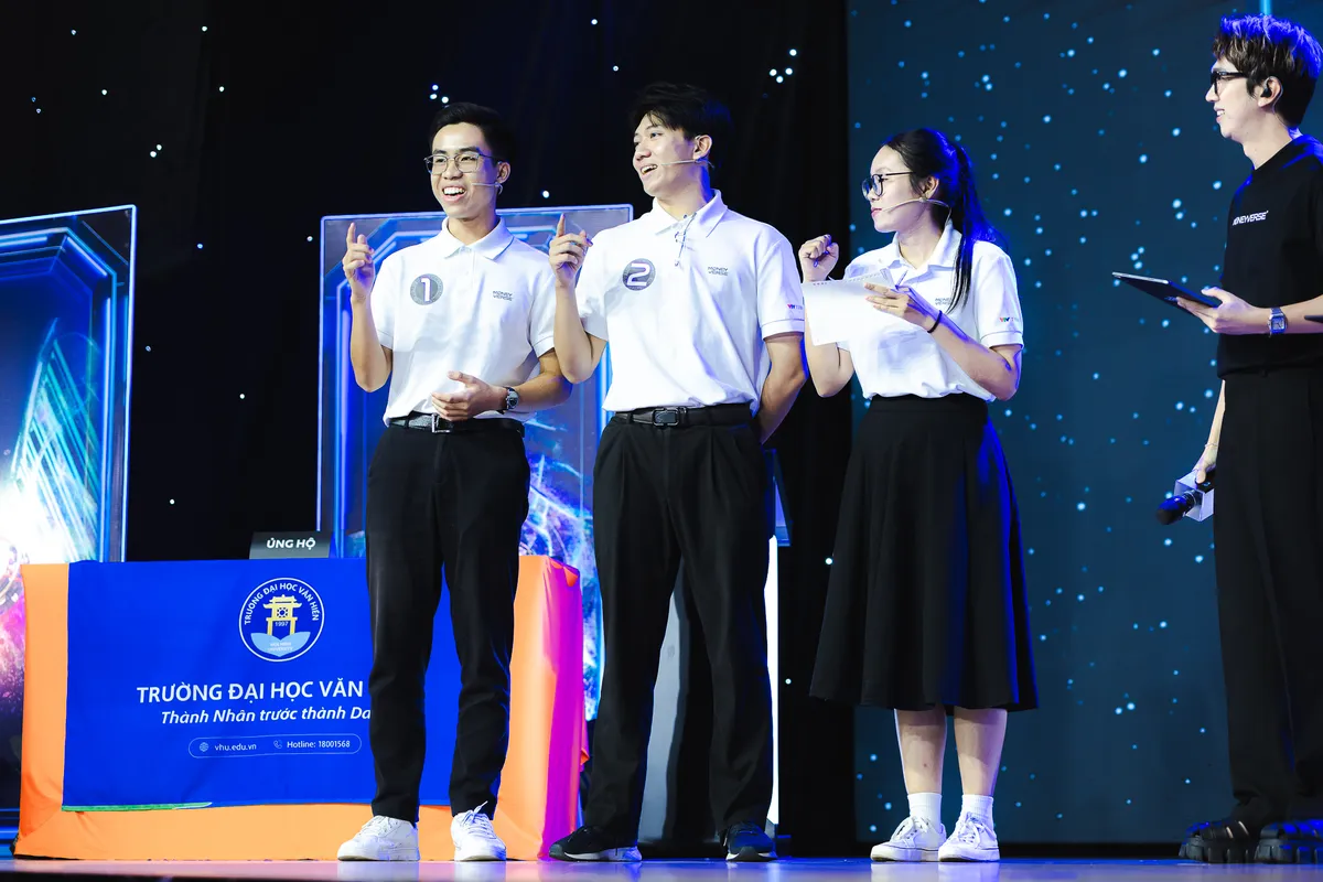 Giới trẻ l&agrave;m chủ hay l&agrave;m thợ  - Chủ đề tranh biện tại v&ograve;ng loại The Moneyverse - Ảnh 7.