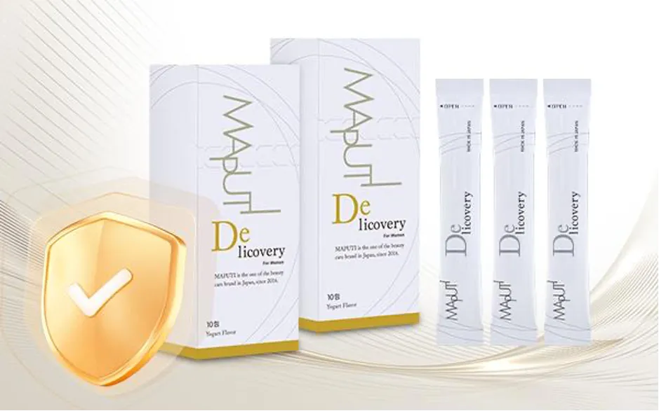 Thực phẩm bảo vệ sức khoẻ Maputi Delicovery Nhật Bản đ&atilde; c&oacute; mặt tại Việt Nam - Ảnh 1.