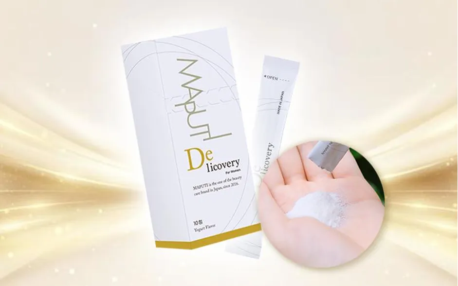 Thực phẩm bảo vệ sức khoẻ Maputi Delicovery Nhật Bản đ&atilde; c&oacute; mặt tại Việt Nam - Ảnh 2.