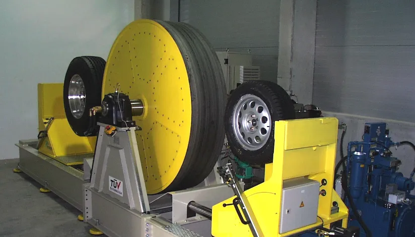 Quy chuẩn mới về lốp hơi d&ugrave;ng cho xe &ocirc; t&ocirc; sẽ thay đổi như thế n&agrave;o? - Ảnh 1.