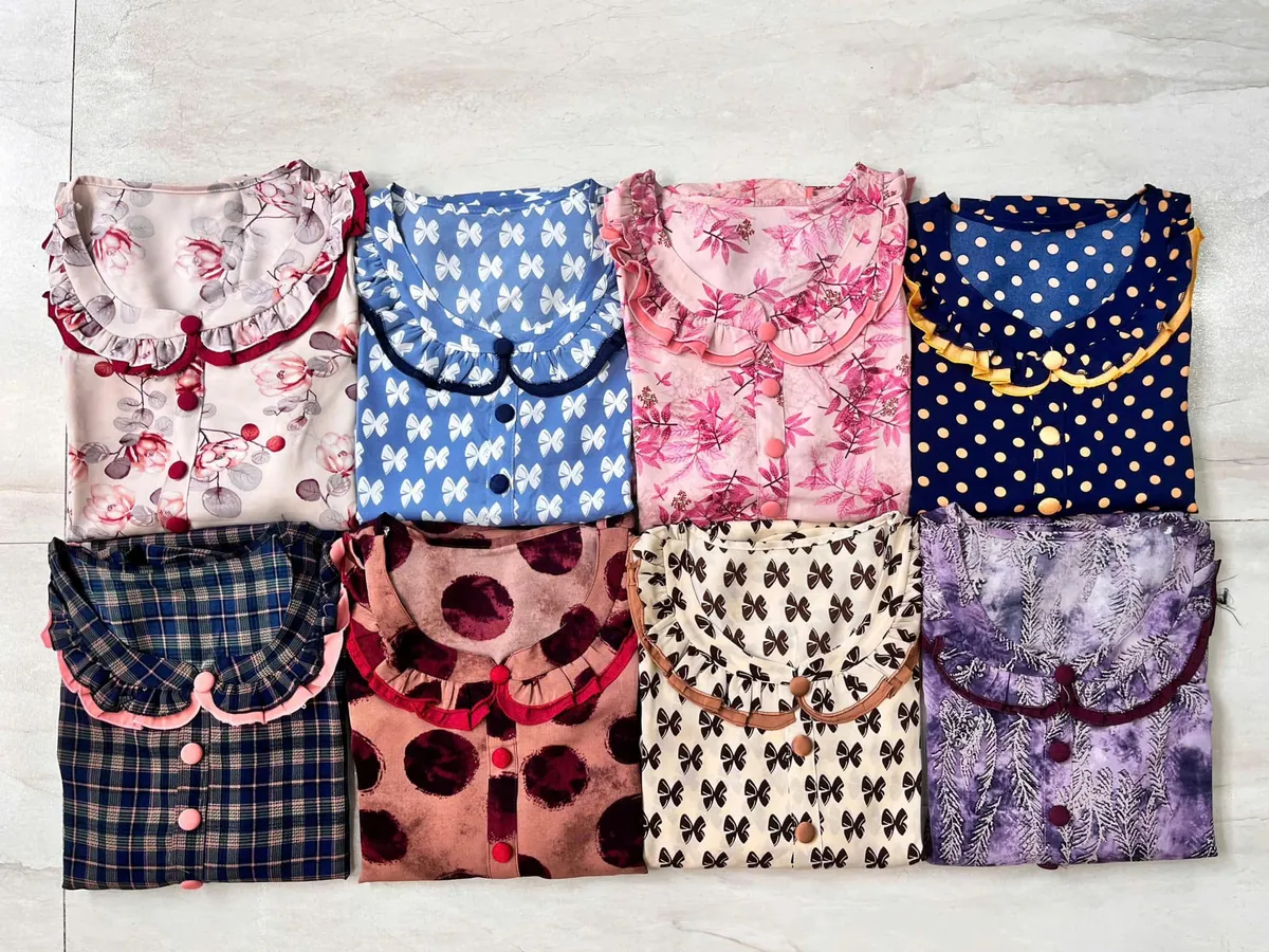 Shop Thảo B&eacute; - Địa chỉ tin cậy khi lựa chọn đồ bộ mặc nh&agrave; chất lượng v&agrave; thời trang - Ảnh 4.