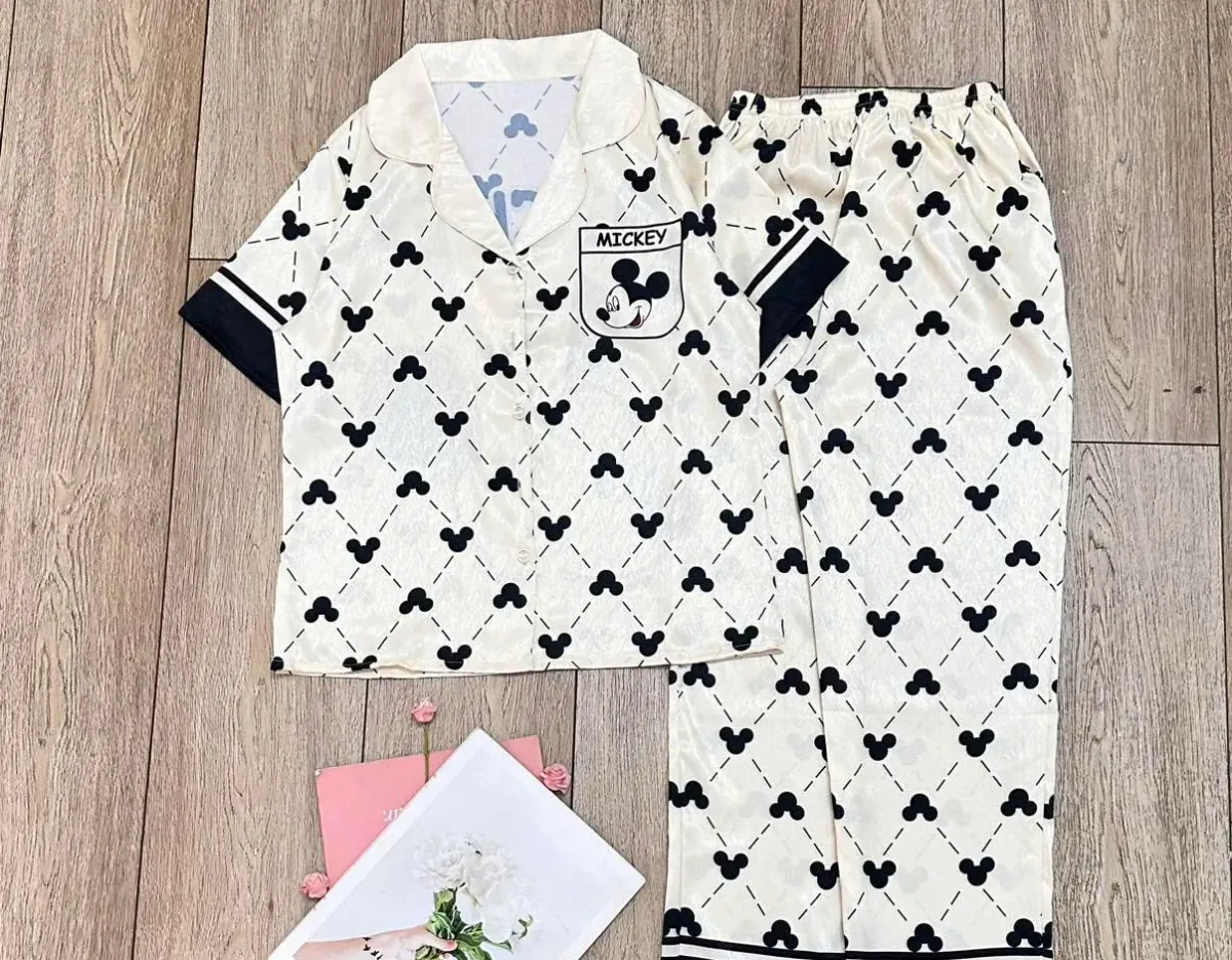 Shop Thảo B&eacute; - Địa chỉ tin cậy khi lựa chọn đồ bộ mặc nh&agrave; chất lượng v&agrave; thời trang - Ảnh 2.