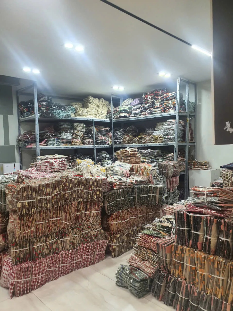 Shop Thảo B&eacute; - Địa chỉ tin cậy khi lựa chọn đồ bộ mặc nh&agrave; chất lượng v&agrave; thời trang - Ảnh 1.