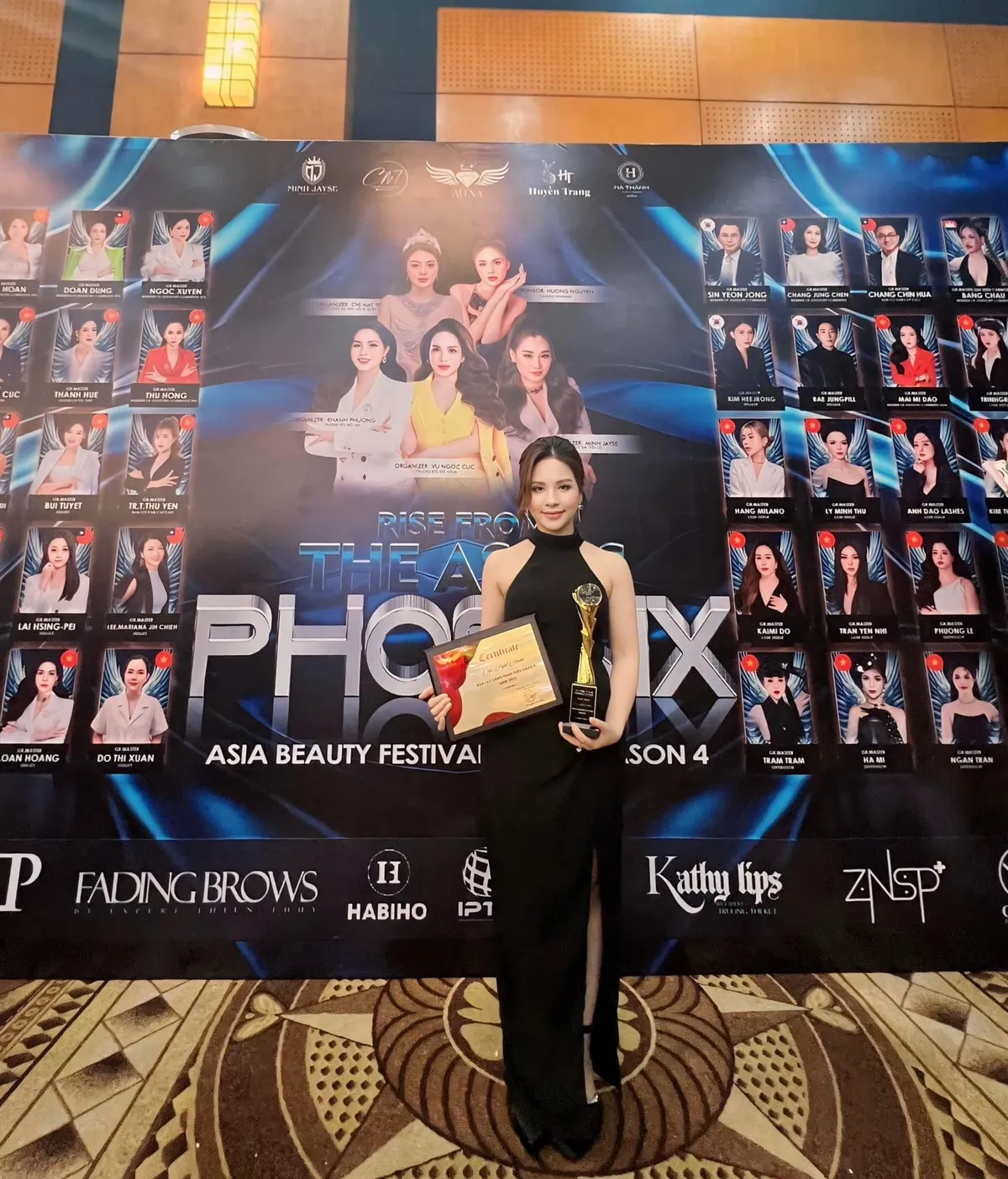 Ninna Beauty & Academy tự tin khẳng định vị thế tr&ecirc;n thị trường phun th&ecirc;u Việt - Ảnh 3.