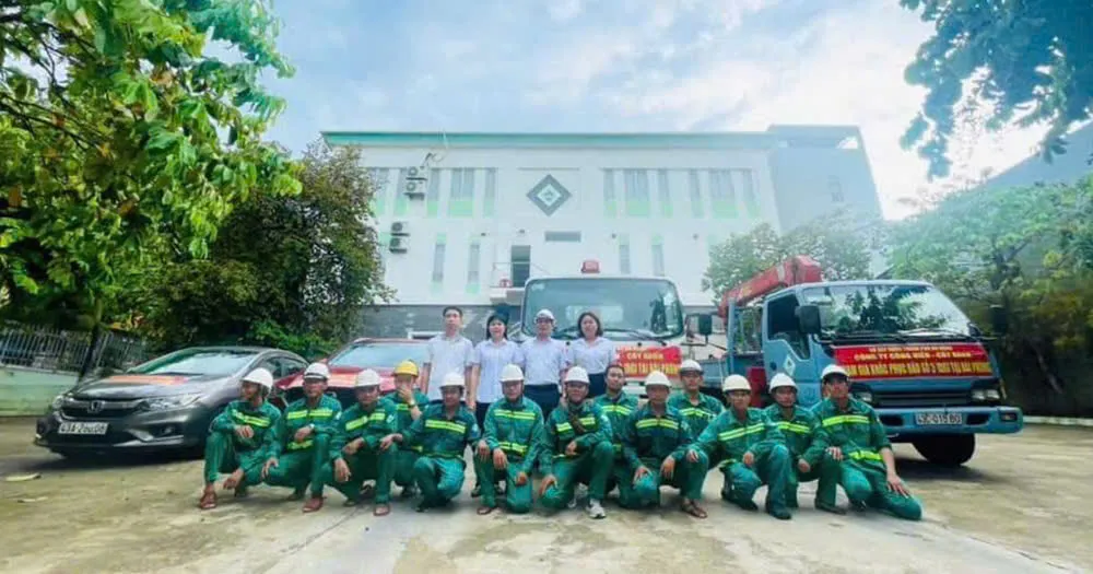 Đà Nẵng hỗ trợ các địa phương phía Bắc 25 tỷ đồng khắc phục hậu quả bão, lũ - Ảnh 1.