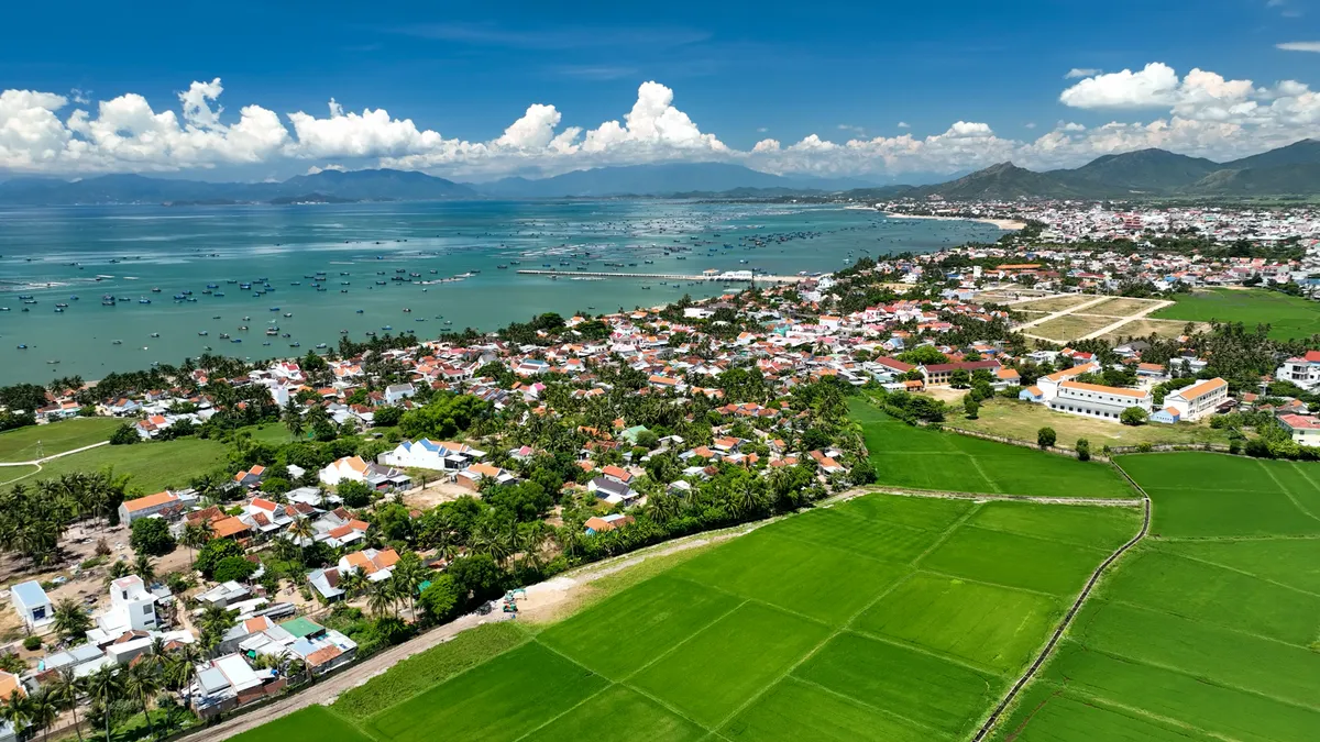 Làng nghề trầm hương Vạn Thắng: Nơi gìn giữ và phát triển tinh hoa trầm hương Việt - Ảnh 1.