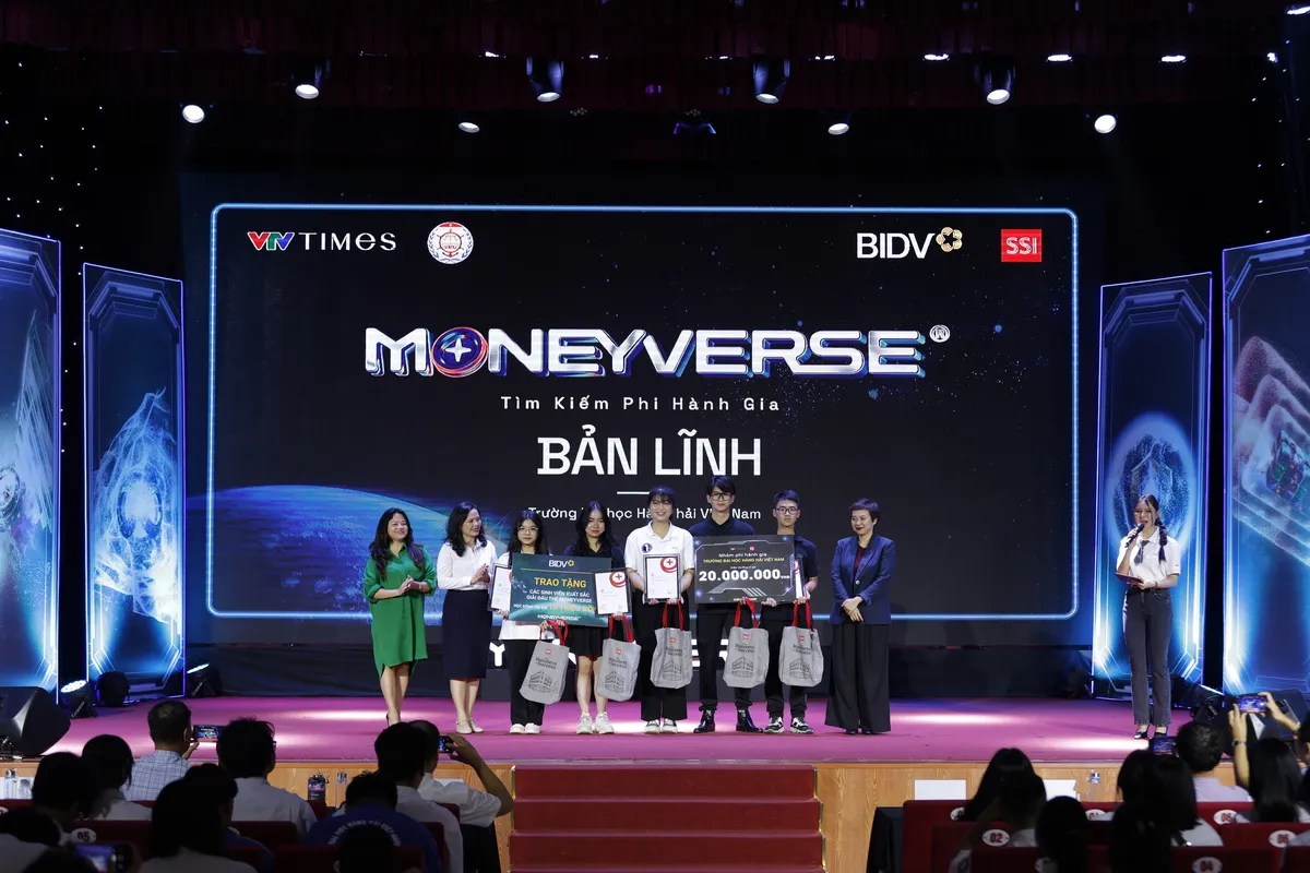 Vòng loại The Moneyverse: Nên lập nghiệp ở quê nhà thay vì ở các thành phố lớn - Ảnh 14.