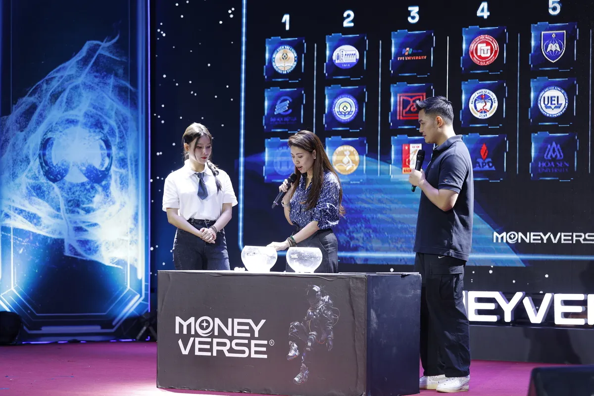 Vòng loại The Moneyverse: Nên lập nghiệp ở quê nhà thay vì ở các thành phố lớn - Ảnh 15.