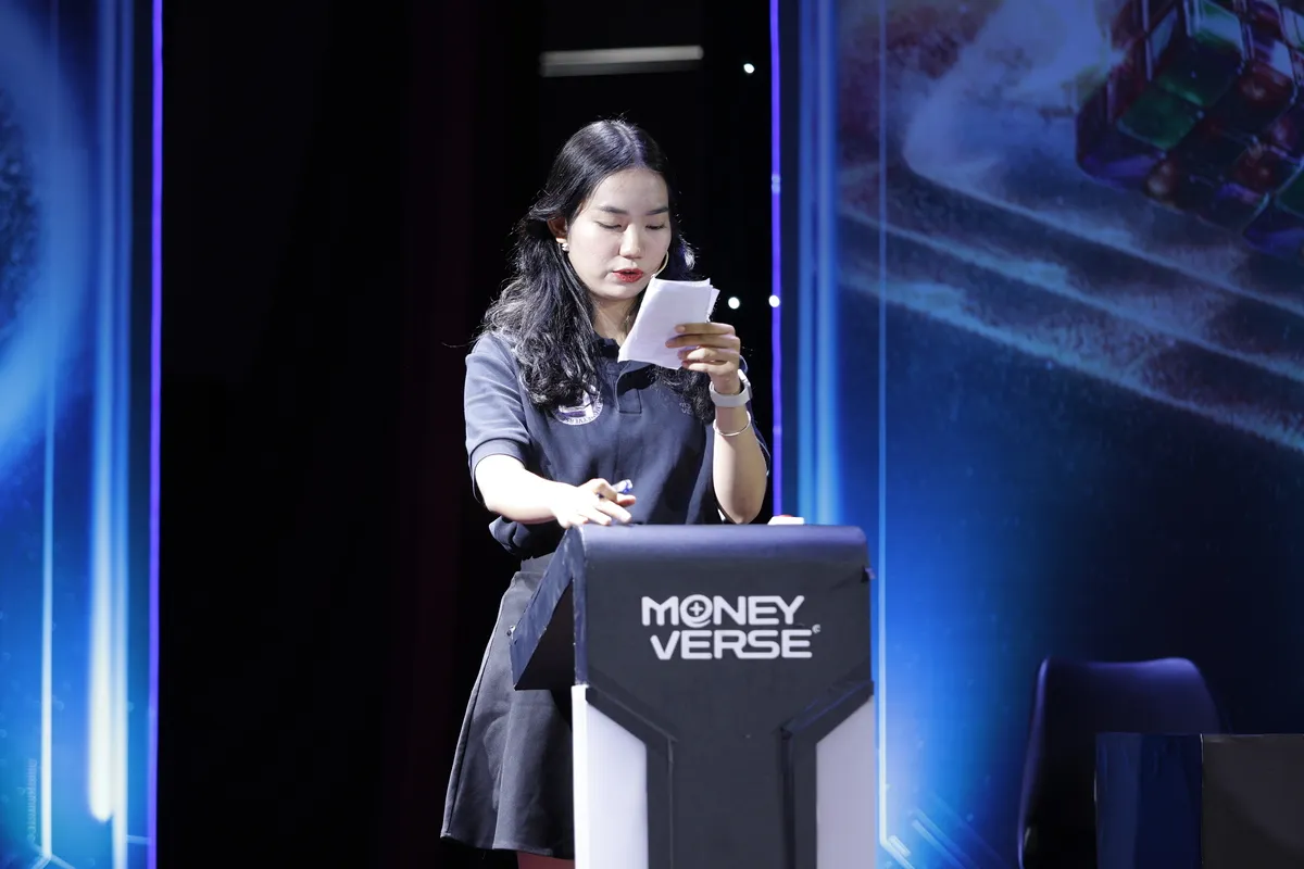 Vòng loại The Moneyverse: Nên lập nghiệp ở quê nhà thay vì ở các thành phố lớn - Ảnh 10.