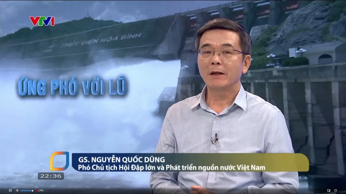 Giải pháp nào để đảm bảo an toàn hồ thủy điện, giảm thiểu rủi ro lũ lụt? - Ảnh 2.