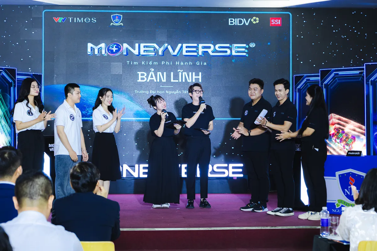 V&ograve;ng loại Vũ trụ Đồng tiền: Xu hướng tiết kiệm ồn &agrave;o c&oacute; phải l&agrave; tr&agrave;o lưu? - Ảnh 3.