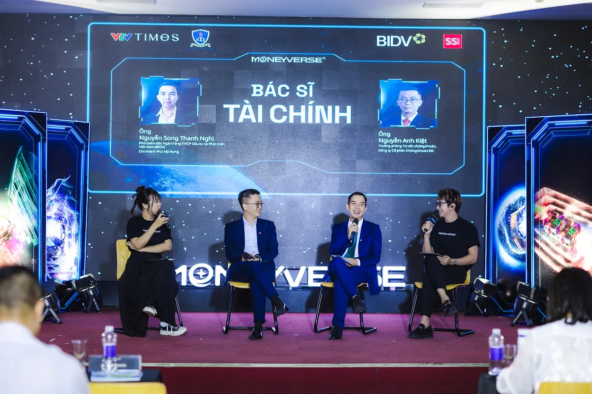 V&ograve;ng loại Vũ trụ Đồng tiền: Xu hướng tiết kiệm ồn &agrave;o c&oacute; phải l&agrave; tr&agrave;o lưu? - Ảnh 7.