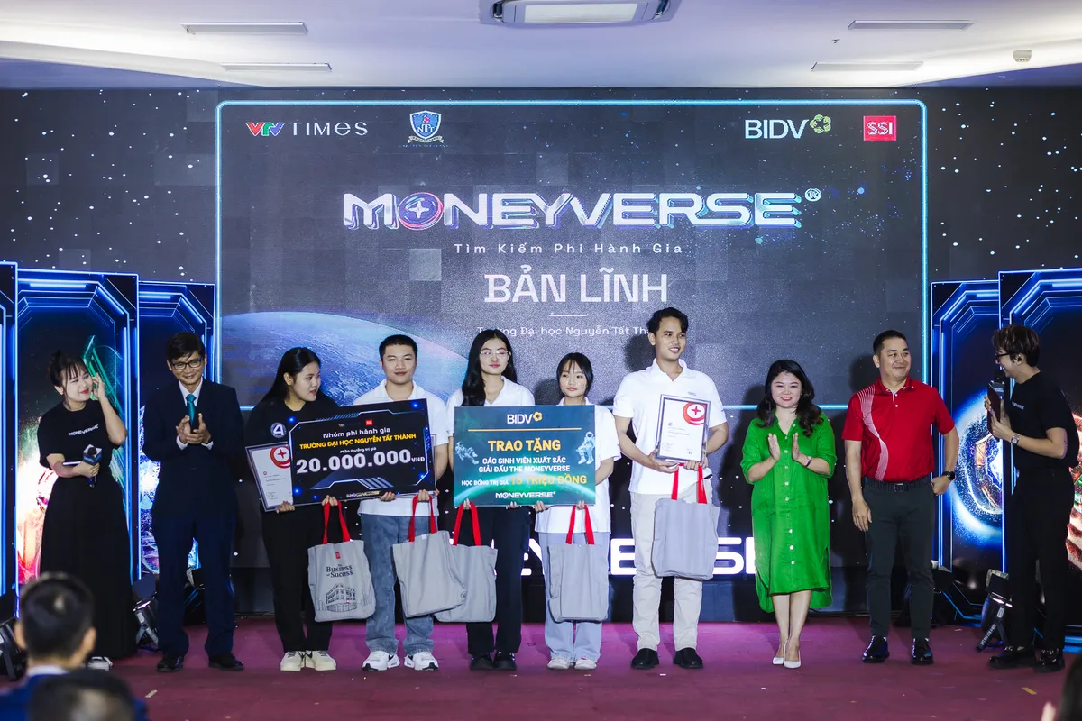 V&ograve;ng loại Vũ trụ Đồng tiền: Xu hướng tiết kiệm ồn &agrave;o c&oacute; phải l&agrave; tr&agrave;o lưu? - Ảnh 8.