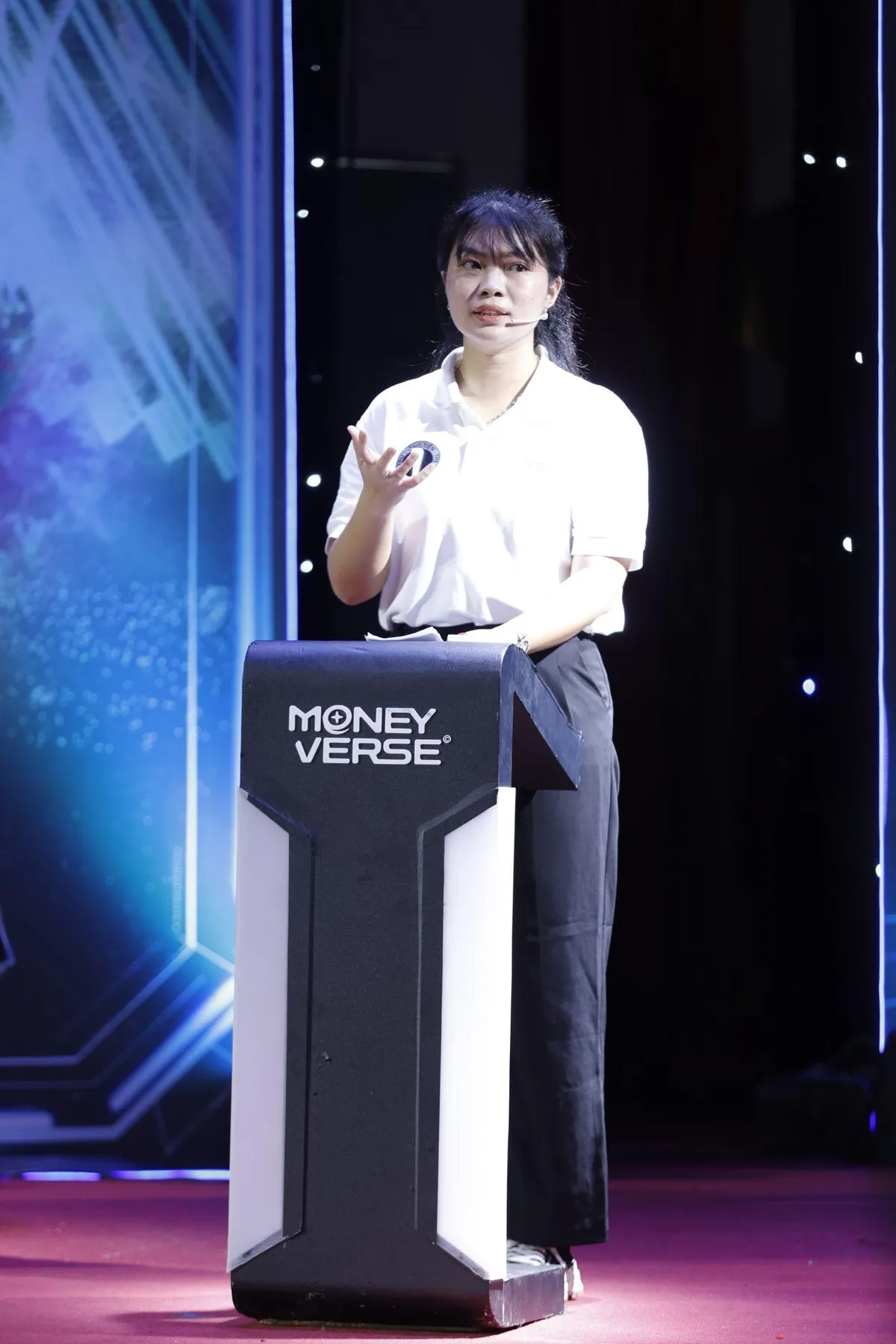 Vòng loại The Moneyverse: Nên lập nghiệp ở quê nhà thay vì ở các thành phố lớn - Ảnh 9.