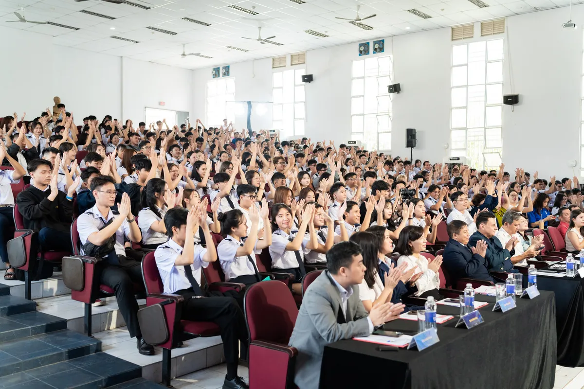 Th&agrave;nh t&iacute;ch si&ecirc;u khủng của th&iacute; sinh V&ograve;ng loại Vũ Trụ Đồng tiền - Ảnh 1.