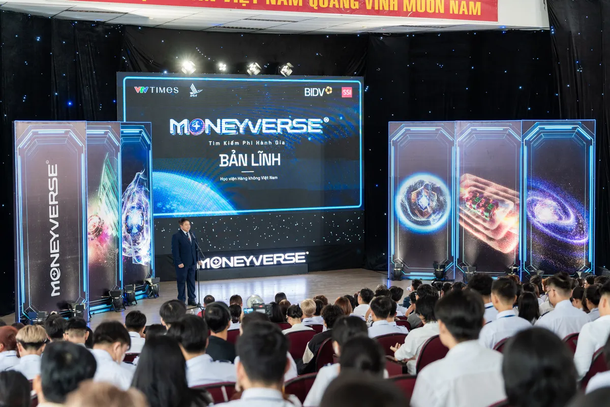 Th&agrave;nh t&iacute;ch si&ecirc;u khủng của th&iacute; sinh V&ograve;ng loại Vũ Trụ Đồng tiền - Ảnh 2.