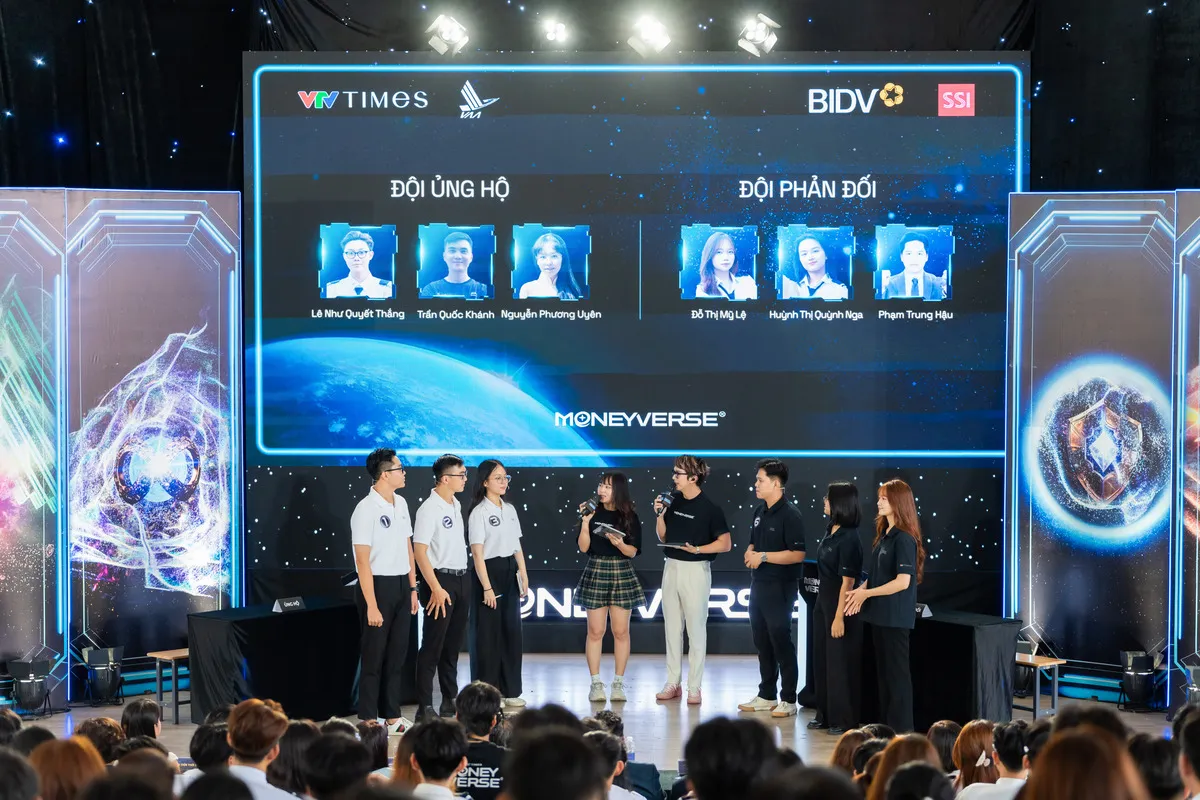 Th&agrave;nh t&iacute;ch si&ecirc;u khủng của th&iacute; sinh V&ograve;ng loại Vũ Trụ Đồng tiền - Ảnh 3.