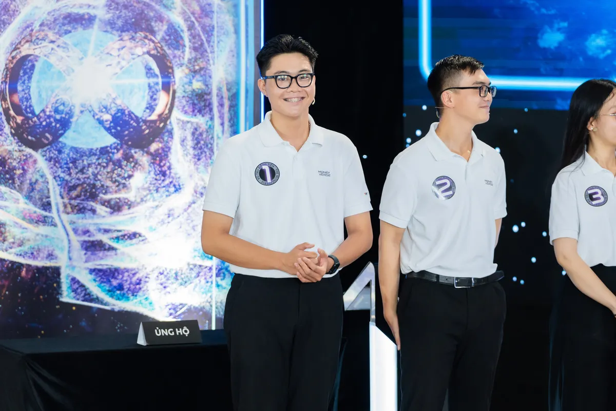 Th&agrave;nh t&iacute;ch si&ecirc;u khủng của th&iacute; sinh V&ograve;ng loại Vũ Trụ Đồng tiền - Ảnh 4.