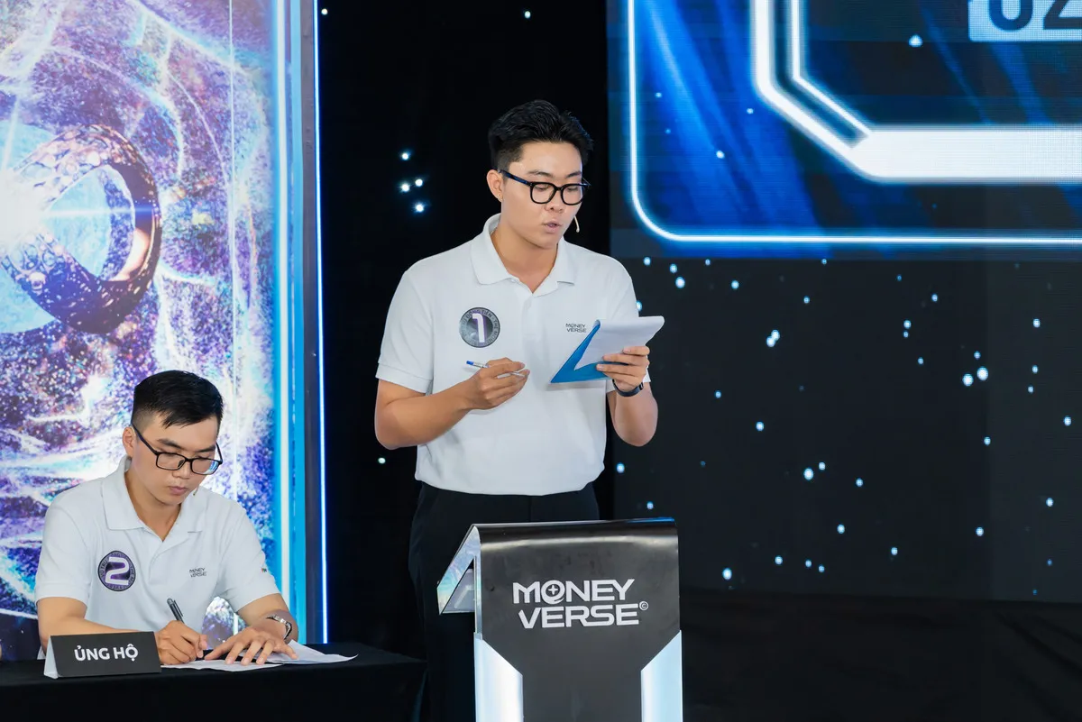 Th&agrave;nh t&iacute;ch si&ecirc;u khủng của th&iacute; sinh V&ograve;ng loại Vũ Trụ Đồng tiền - Ảnh 6.