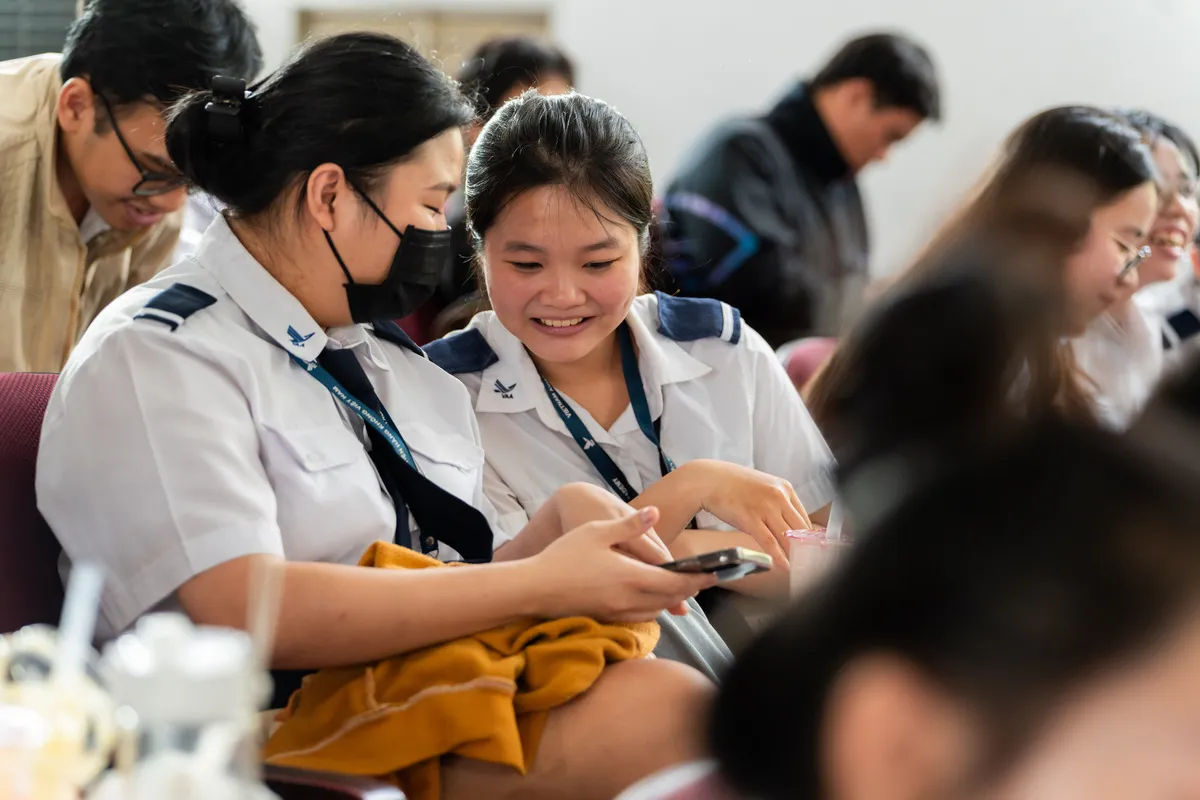 Th&agrave;nh t&iacute;ch si&ecirc;u khủng của th&iacute; sinh V&ograve;ng loại Vũ Trụ Đồng tiền - Ảnh 8.