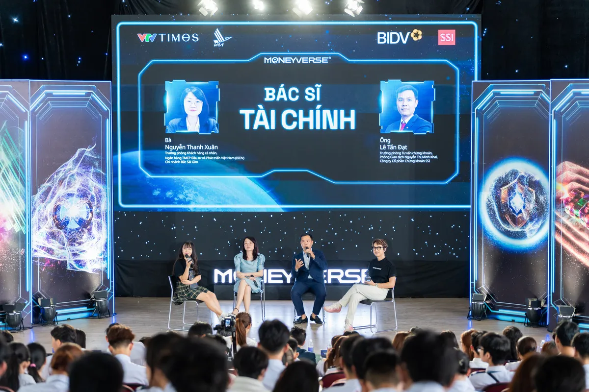 Th&agrave;nh t&iacute;ch si&ecirc;u khủng của th&iacute; sinh V&ograve;ng loại Vũ Trụ Đồng tiền - Ảnh 9.