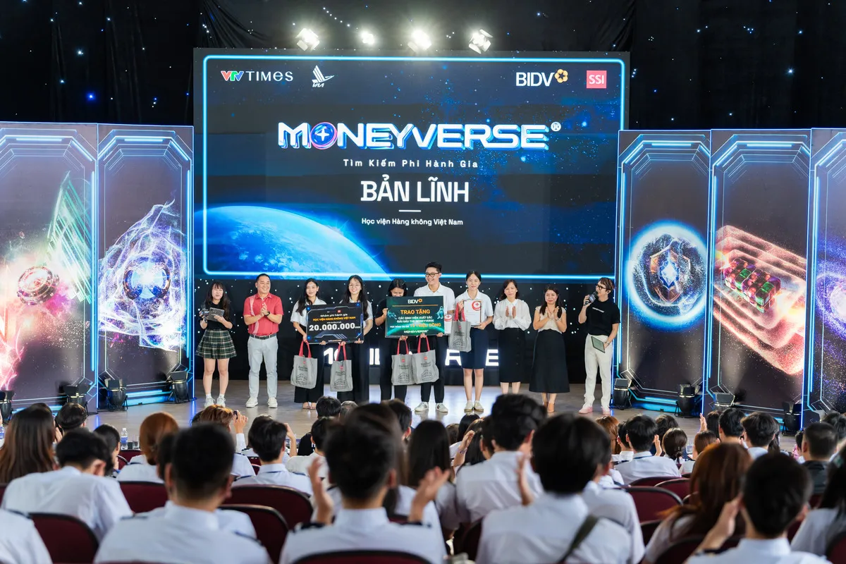 Th&agrave;nh t&iacute;ch si&ecirc;u khủng của th&iacute; sinh V&ograve;ng loại Vũ Trụ Đồng tiền - Ảnh 10.