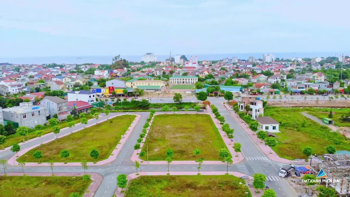 Chính thức ra mắt Khu đô thị Xô Viết Green City - Ảnh 4.