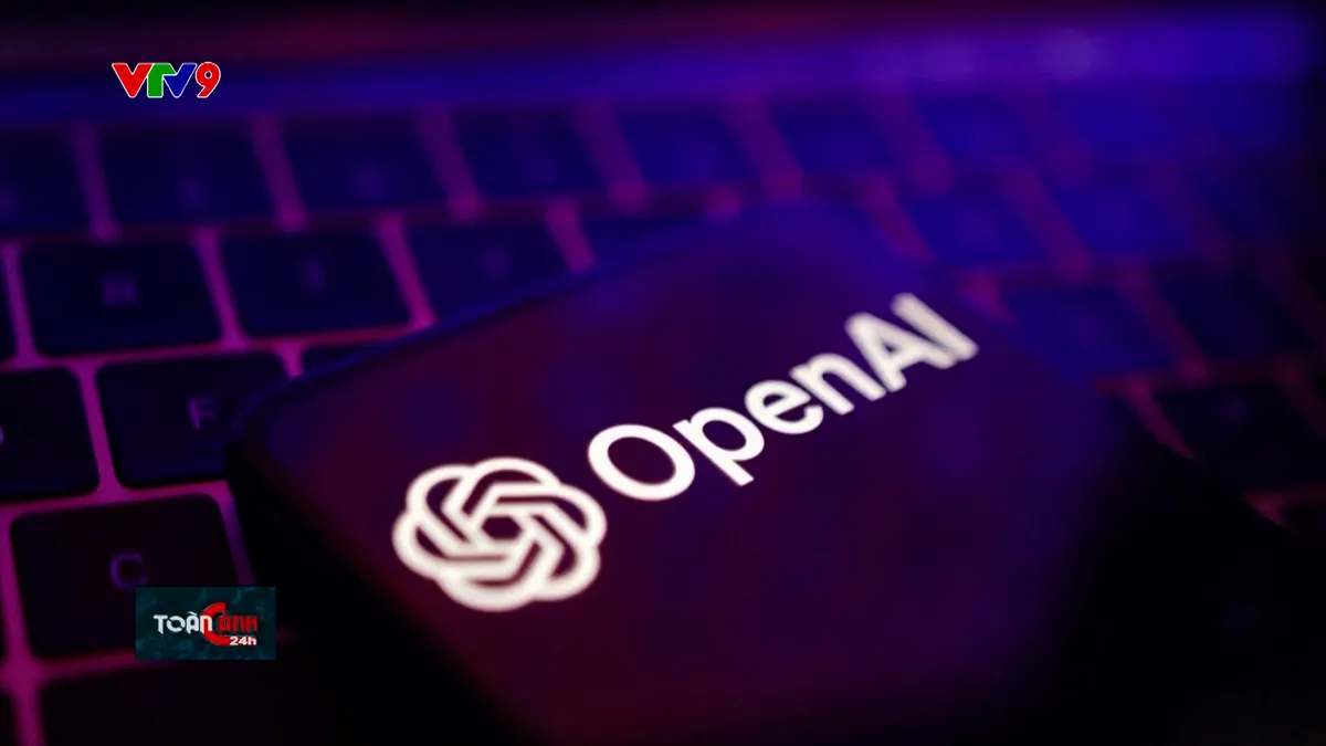 OpenAI ra mắt AI mới có khả năng lập luận như con người