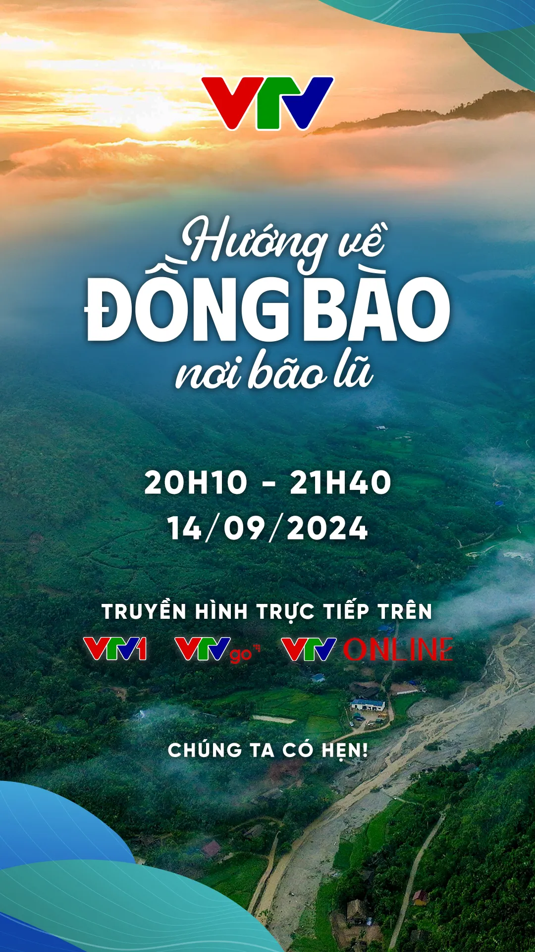 Hướng về đồng bào nơi bão lũ - Ảnh 2. Hướng về đồng bào nơi bão lũ - Ảnh 2.