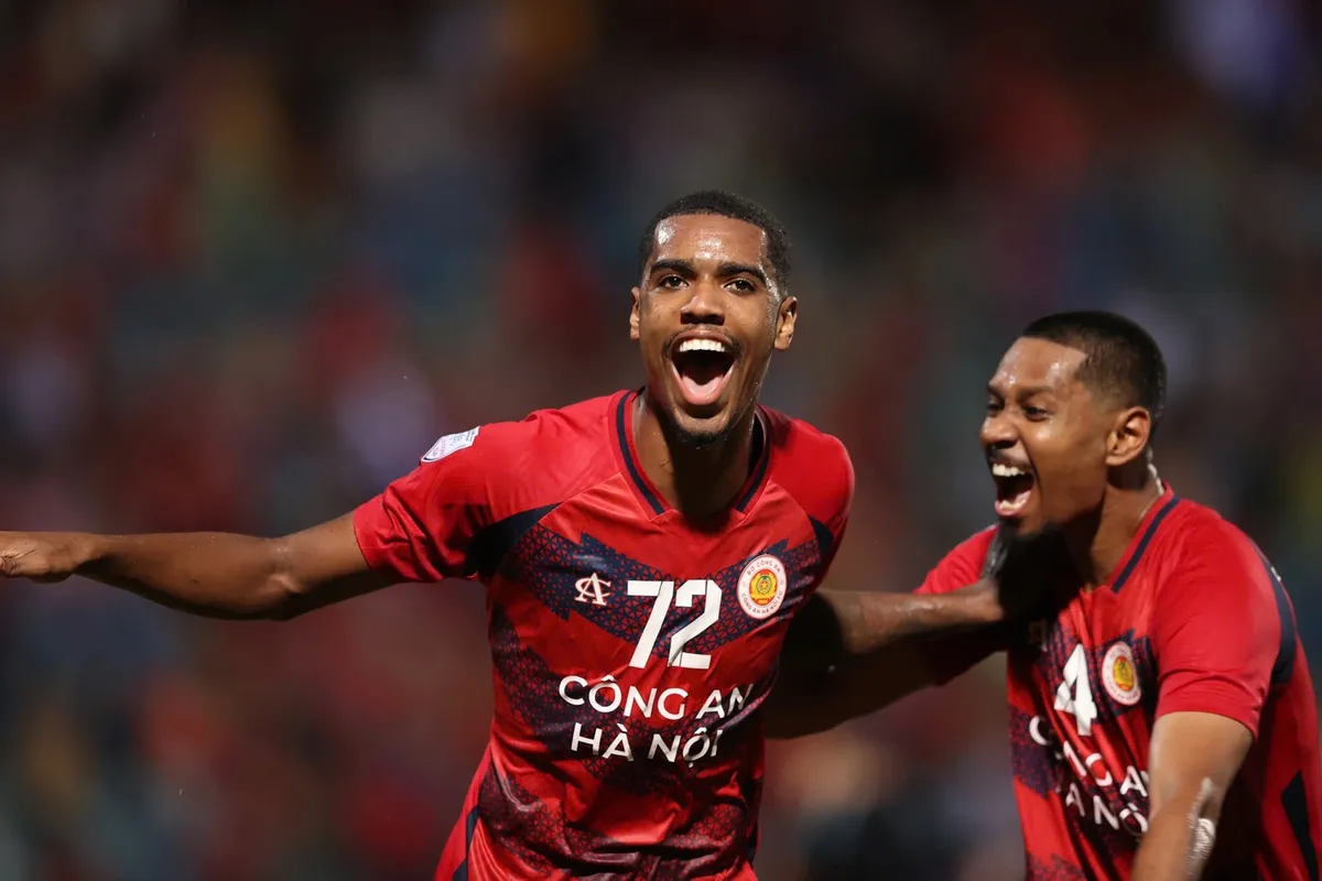 Lịch thi đấu v&agrave; trực tiếp V.League h&ocirc;m nay 15/9: T&acirc;m điểm tr&ecirc;n s&acirc;n Lạch Tray - Ảnh 2.