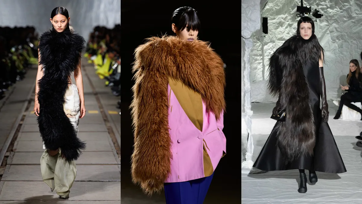 Xu hướng phụ kiện Thu Đ&ocirc;ng 2024 - Ảnh 3.