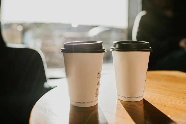 Làm thế nào để cai cà phê? - Ảnh 1. Làm thế nào để cai cà phê? - Ảnh 1.