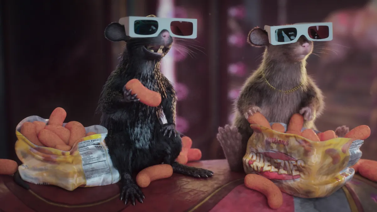 B&aacute;o thủ đi t&igrave;m chủ - Bộ phim hoạt h&igrave;nh th&uacute; vị trong m&ugrave;a Trung thu - Ảnh 4.