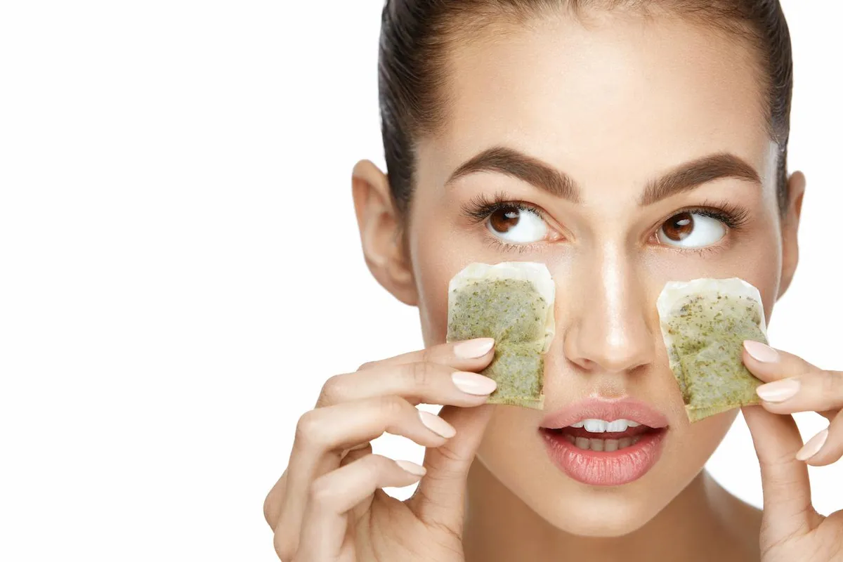 Cách loại bỏ quầng thâm mắt theo lời khuyên của bác sĩ da liễu- Ảnh 1. Cách loại bỏ quầng thâm mắt theo lời khuyên của bác sĩ da liễu- Ảnh 1.