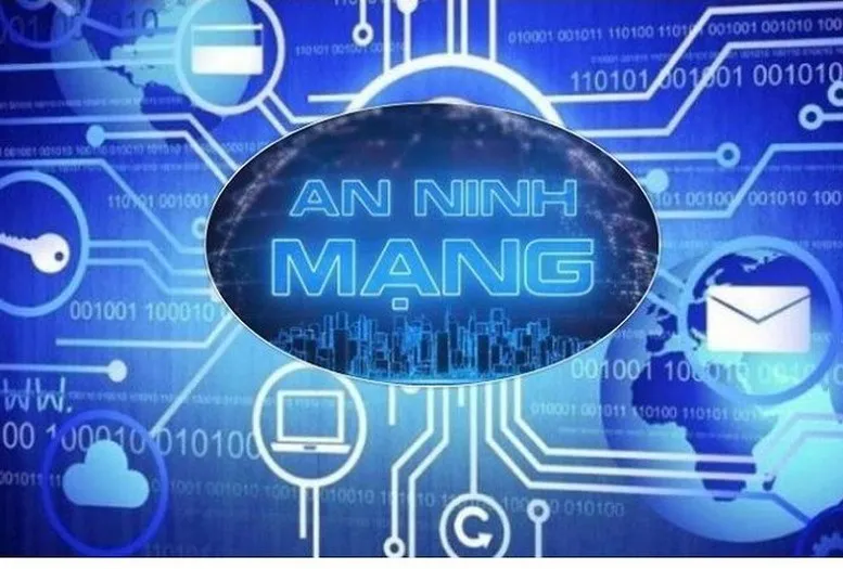 Ngày 6/8 là Ngày An ninh mạng Việt Nam - Ảnh 1.