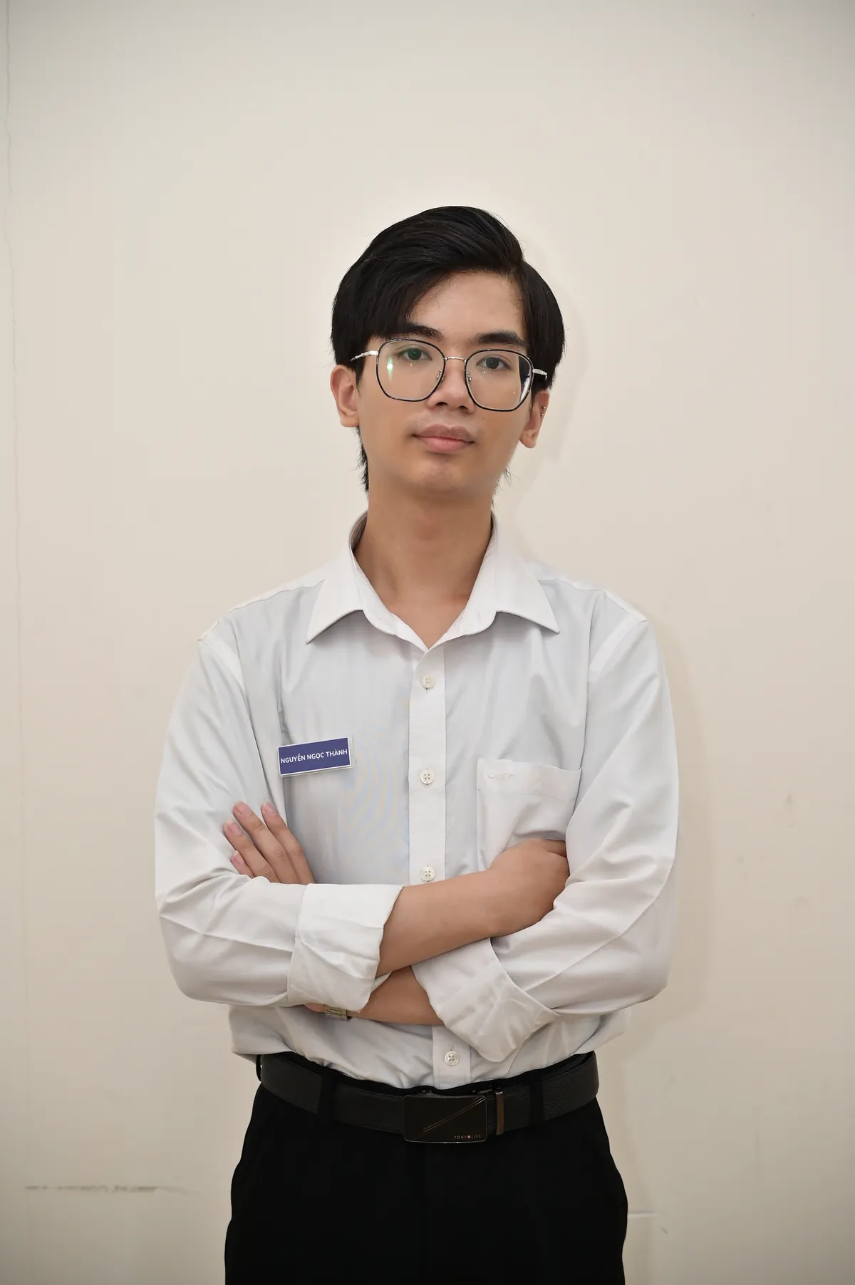 Lộ diện profile Top 3 đầy ấn tượng của Học viện T&agrave;i ch&iacute;nh - Ảnh 5.