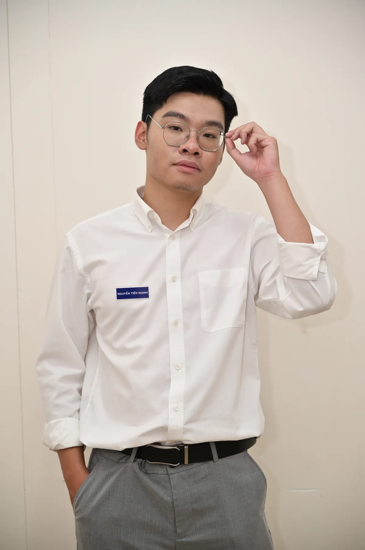 Lộ diện profile Top 3 đầy ấn tượng của Học viện T&agrave;i ch&iacute;nh - Ảnh 6.