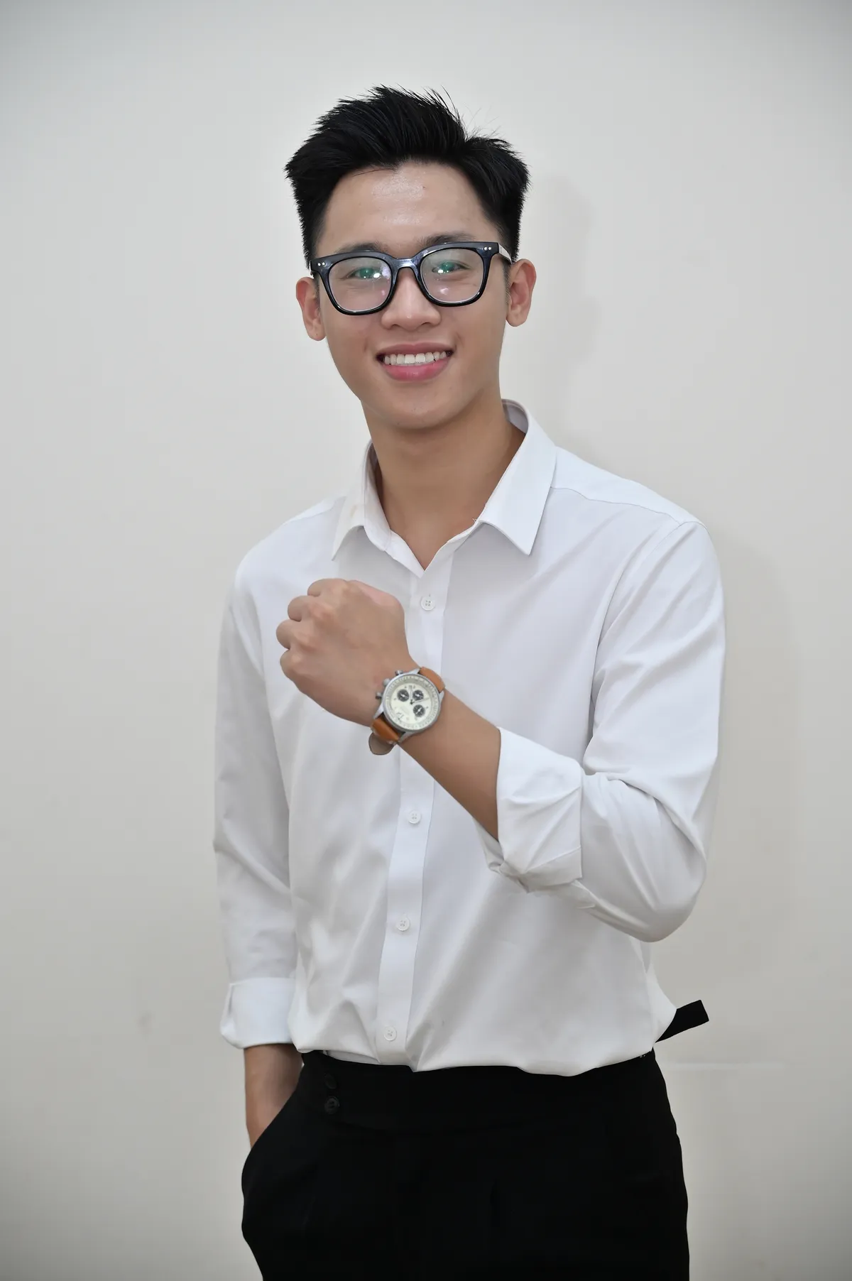 Lộ diện profile Top 3 đầy ấn tượng của Học viện T&agrave;i ch&iacute;nh - Ảnh 4.