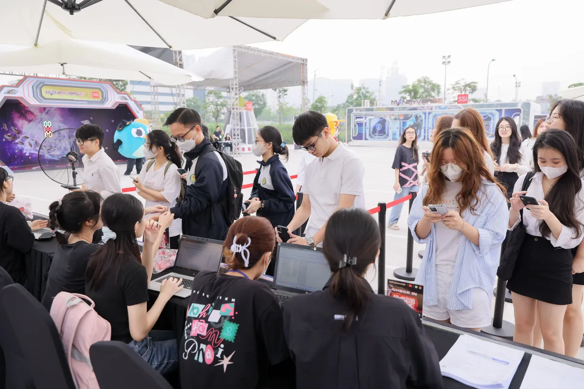 Lộ diện profile Top 3 đầy ấn tượng của Học viện T&agrave;i ch&iacute;nh - Ảnh 1.