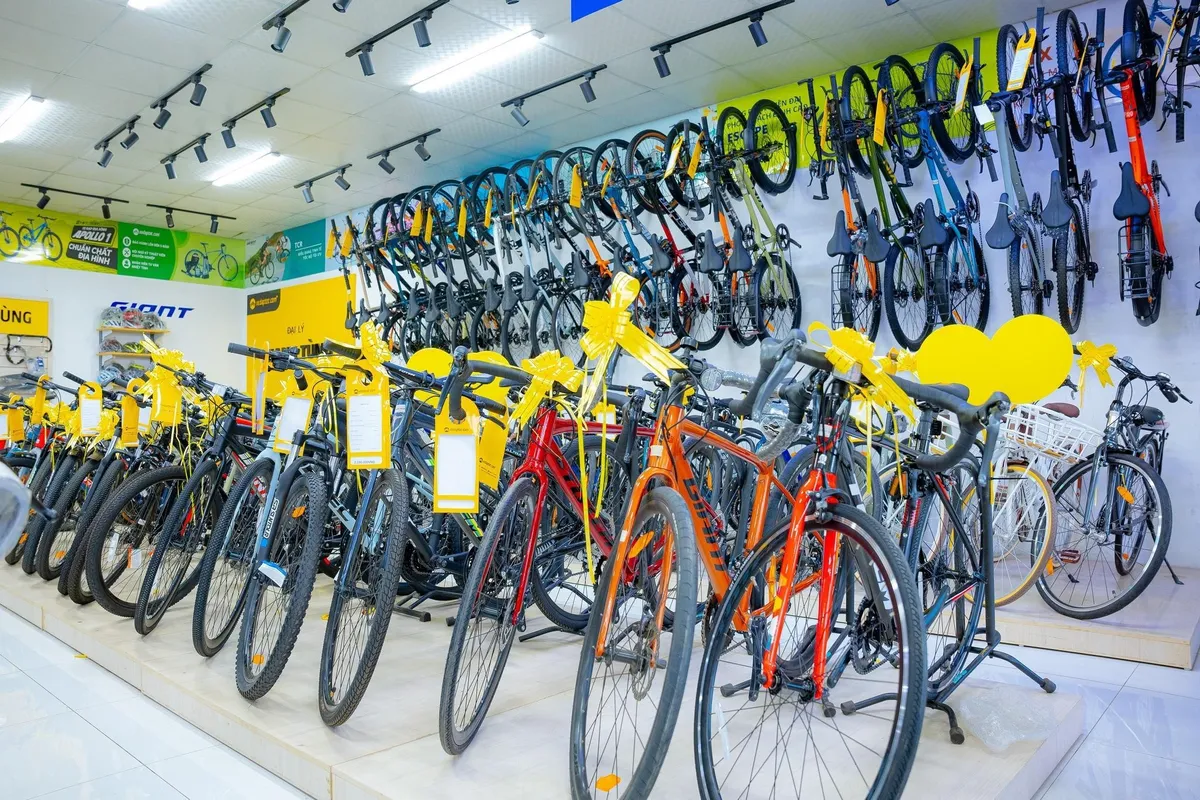 Xedaptot.com giải quyết nỗi lo xe đạp k&eacute;m chất lượng - Ảnh 3.