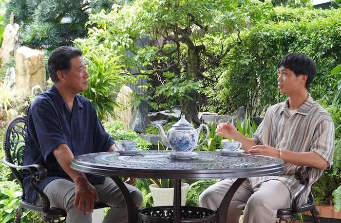 C&ocirc;ng Phượng gia nhập CLB B&igrave;nh Phước để đ&aacute; giải Hạng nhất - Ảnh 2.