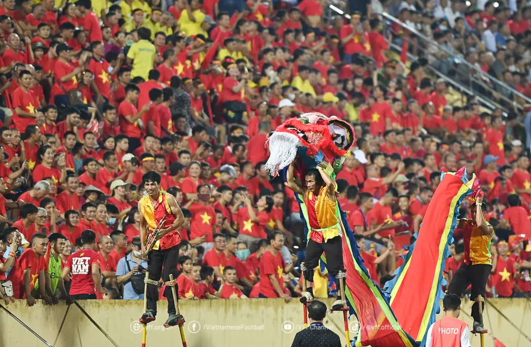 Đội tuyển Việt Nam gặp Li Băng v&agrave; Ấn Độ dịp FIFA Days th&aacute;ng 10/2024  - Ảnh 2.