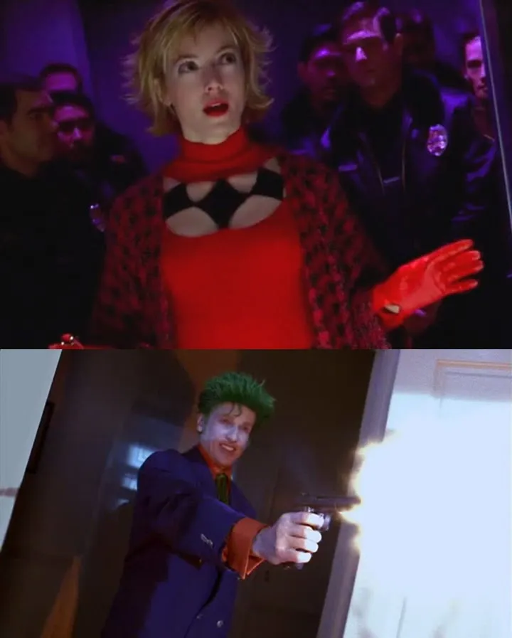 Điên có đôi - Những phiên bản Joker - Harley Quinn nổi bật nhất màn ảnh - Ảnh 2.