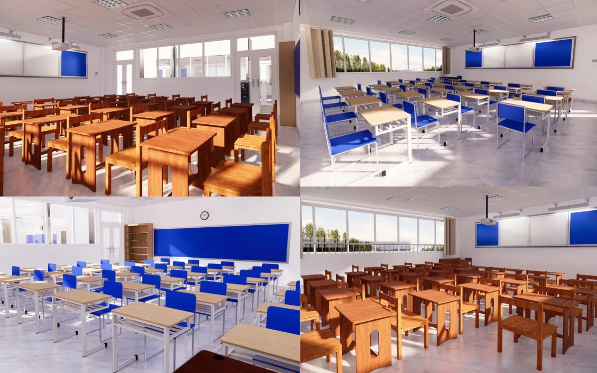 Khởi c&ocirc;ng x&acirc;y dựng trường li&ecirc;n cấp quốc tế đầu ti&ecirc;n tại Th&agrave;nh phố Hải Dương - Ảnh 4.