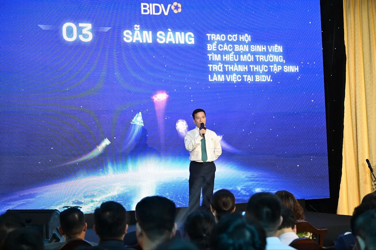 Khởi động chuỗi h&agrave;nh tr&igrave;nh v&agrave; chương tr&igrave;nh truyền h&igrave;nh giải tr&iacute; gi&aacute;o dục Vũ trụ Đồng tiền   - Ảnh 3.