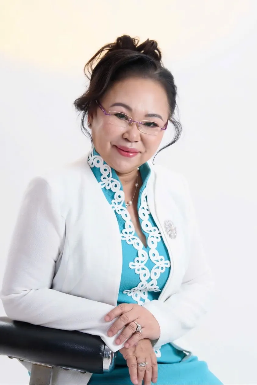 CEO Syaqua-ADN - Nguyễn Thị Phỉ: Thức ăn cho con tôm, con ốc cũng cần sự chuyên nghiệp - Ảnh 1.