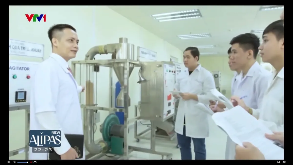 B&agrave;i to&aacute;n kh&oacute; về đ&agrave;o tạo v&agrave; tuyển dụng nh&acirc;n lực chất lượng cao  - Ảnh 4.