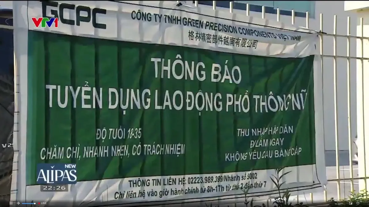 B&agrave;i to&aacute;n kh&oacute; về đ&agrave;o tạo v&agrave; tuyển dụng nh&acirc;n lực chất lượng cao  - Ảnh 6.