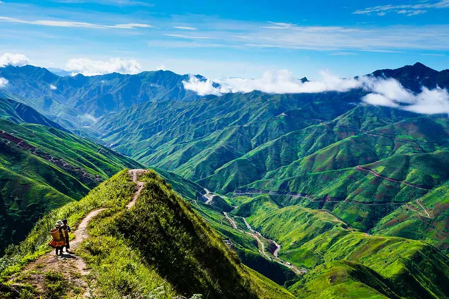 Việt Nam tiếp tục được ghi danh đến thi&ecirc;n nhi&ecirc;n h&agrave;ng đầu ch&acirc;u &Aacute; - Ảnh 1.