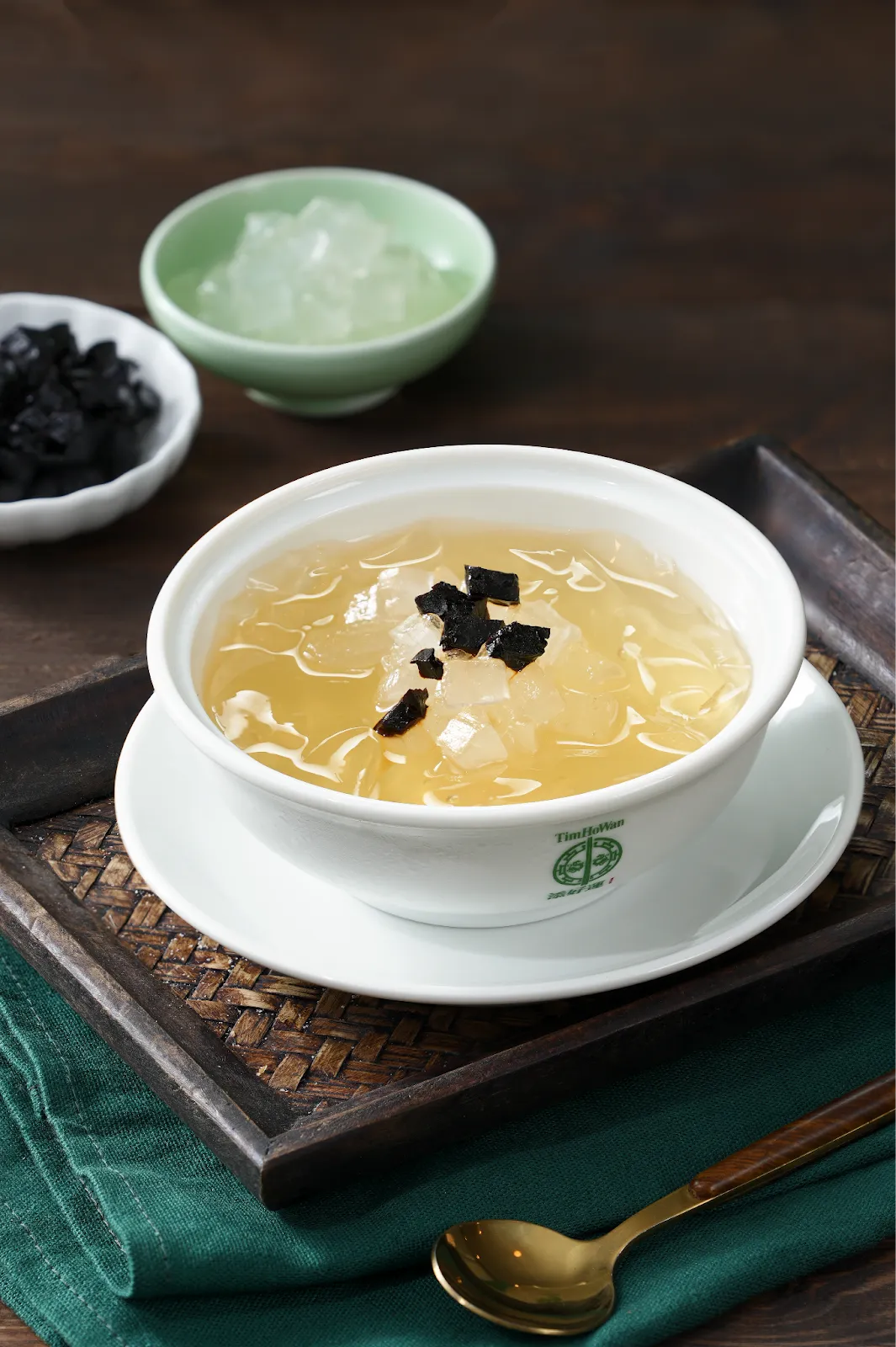 B&iacute; quyết thưởng thức dimsum đ&uacute;ng điệu - Ảnh 4.